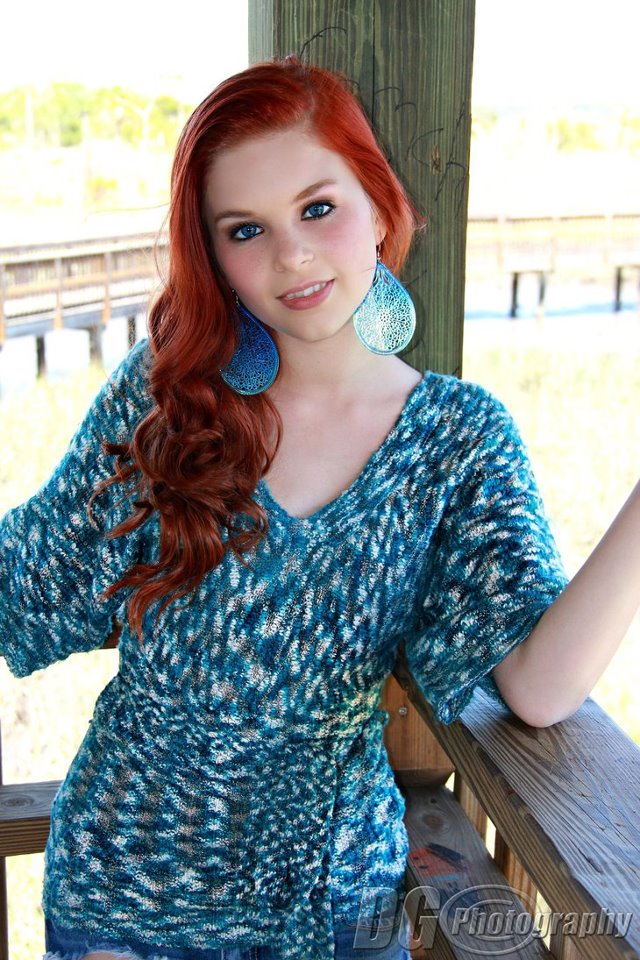 Karoline Kate