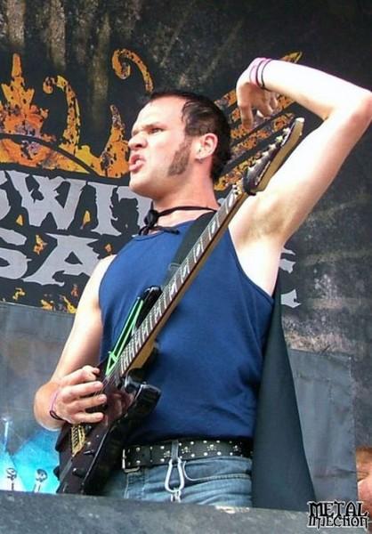 Killswitch Engage