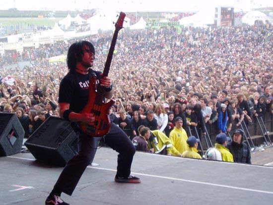 Killswitch Engage