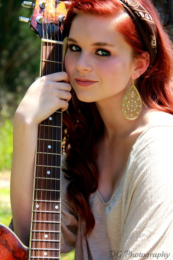 Karoline Kate