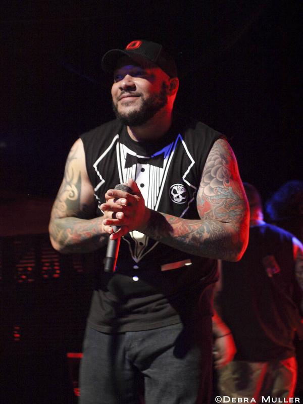 Killswitch Engage