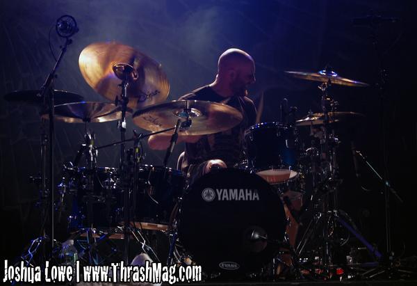 Killswitch Engage