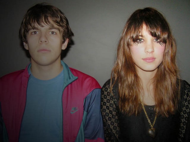 Alexa Chung
