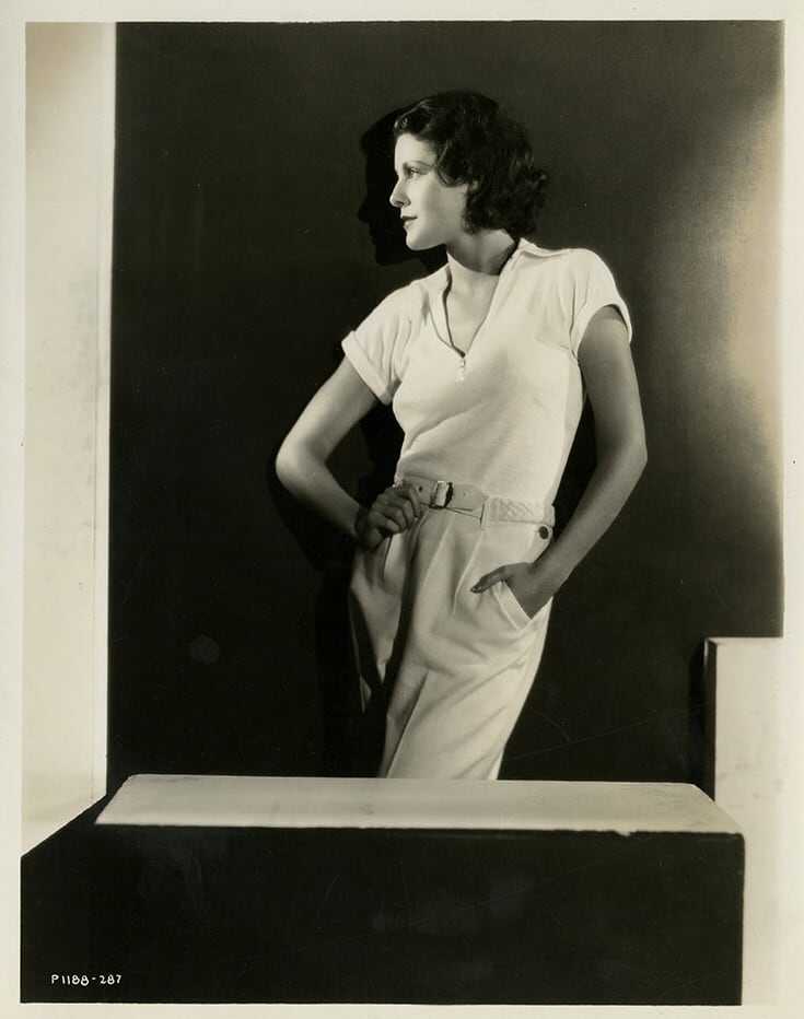 Frances Dee