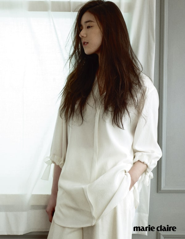 Jeong Eun-Chae