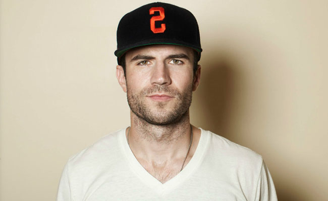 Sam Hunt Sam Hunt