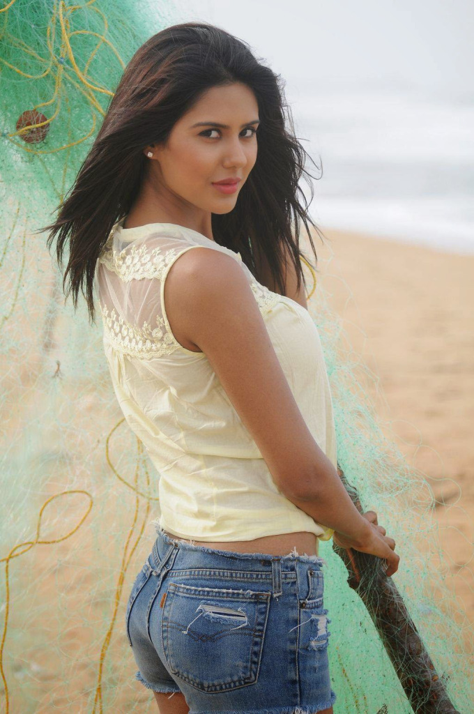 Sonam Bajwa Sonam Bajwa