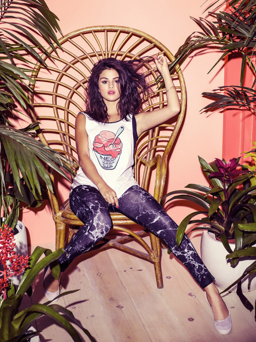 Selena Gomez Selena Gomez