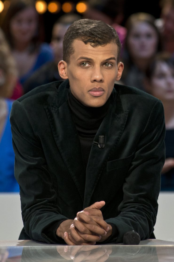 Stromae