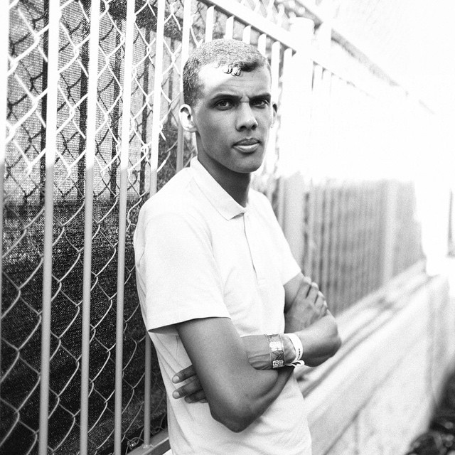 Stromae