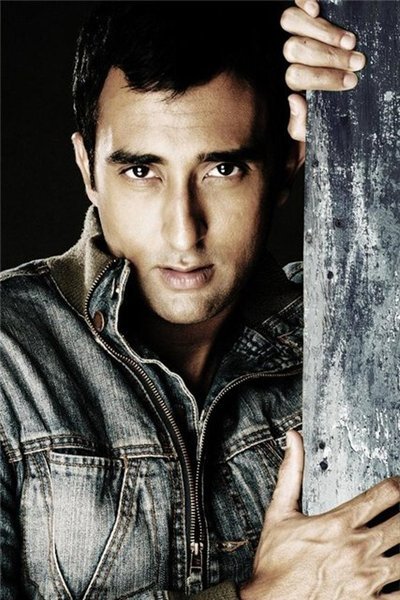 Rahul Khanna