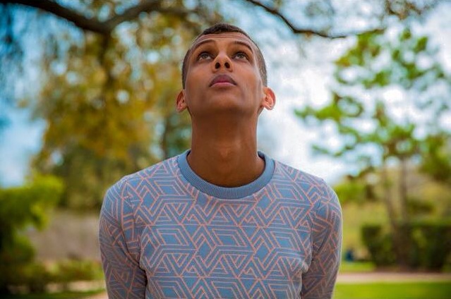 Stromae