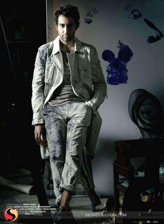 Rahul Khanna