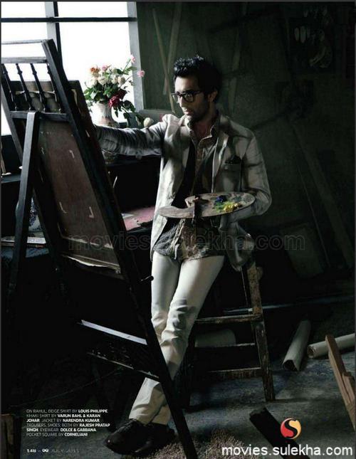 Rahul Khanna