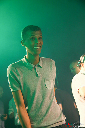 Stromae