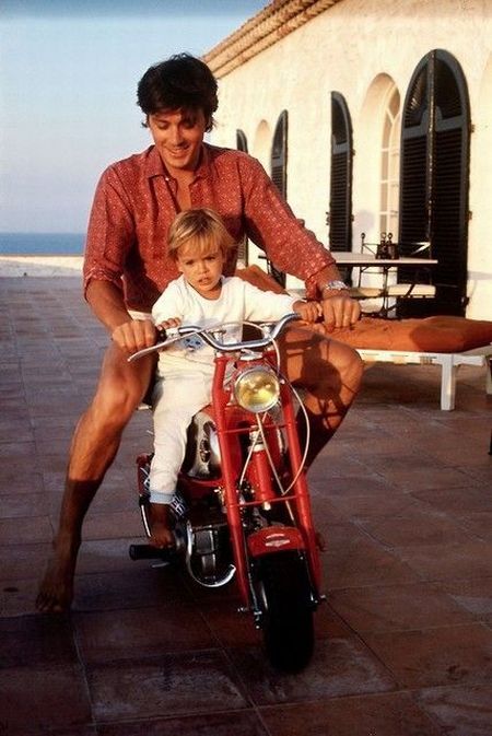 Alain Delon