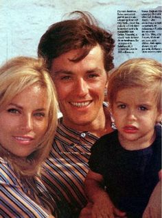Alain Delon