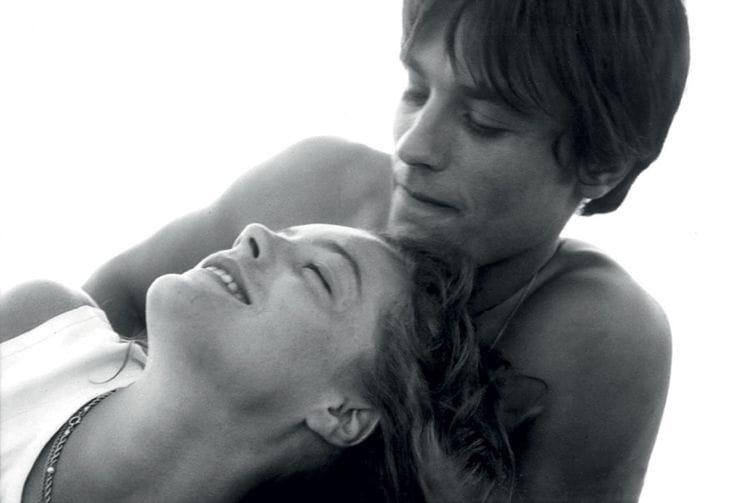 Alain Delon