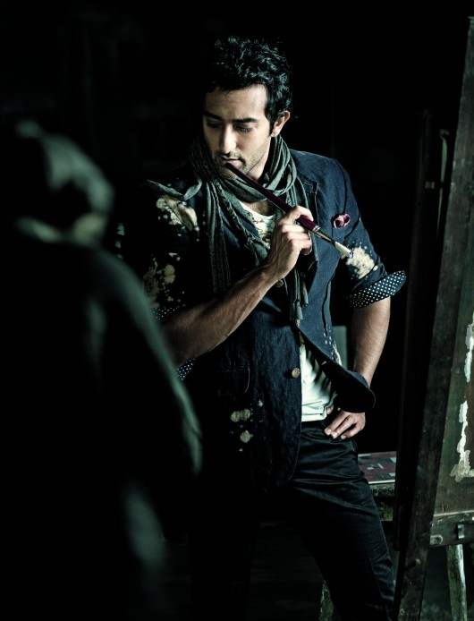 Rahul Khanna
