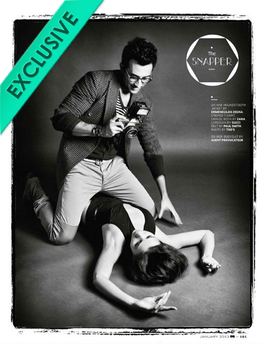 Rahul Khanna