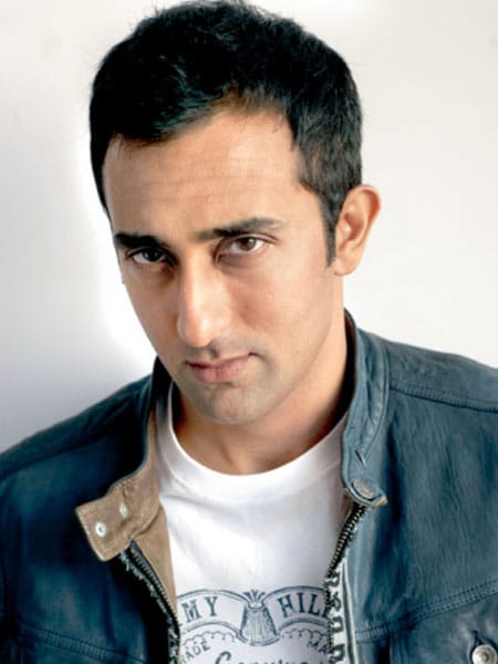 Rahul Khanna