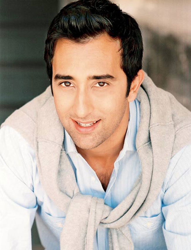 Rahul Khanna