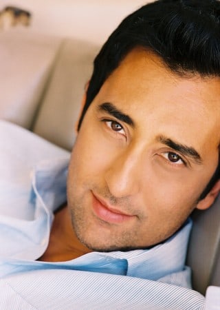 Rahul Khanna