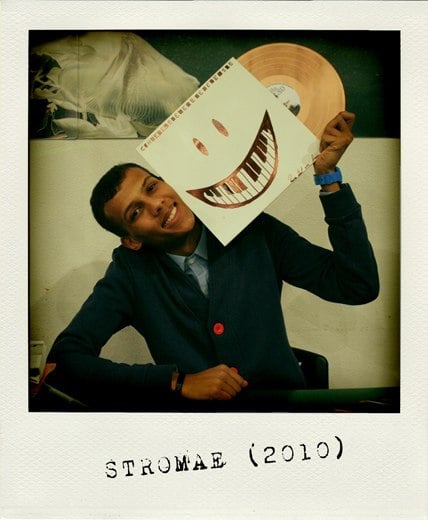 Stromae