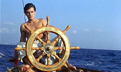 Alain Delon