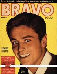 Alain Delon