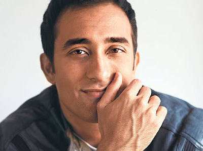 Rahul Khanna