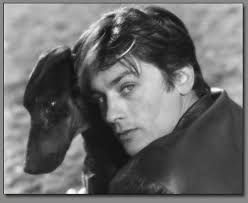 Alain Delon
