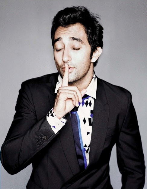 Rahul Khanna