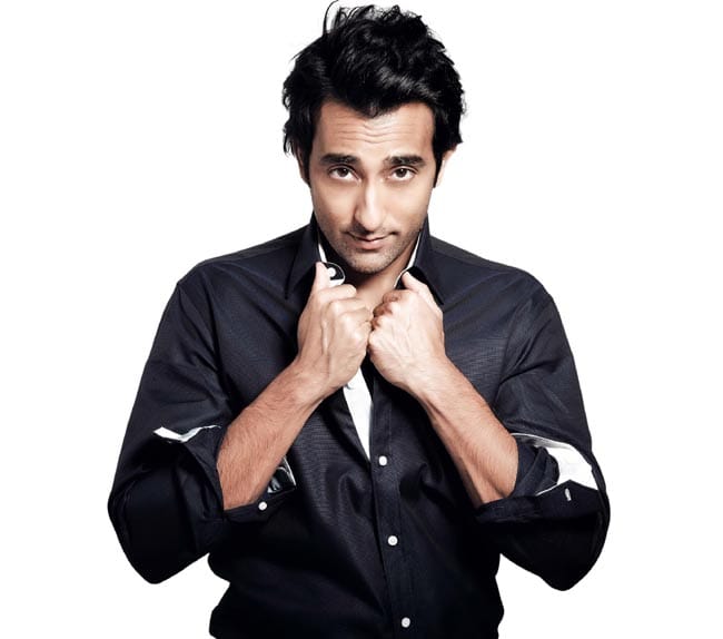 Rahul Khanna