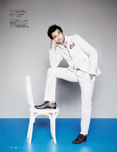 Rahul Khanna