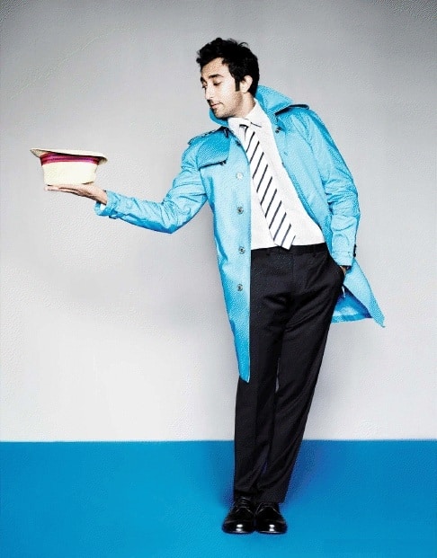 Rahul Khanna