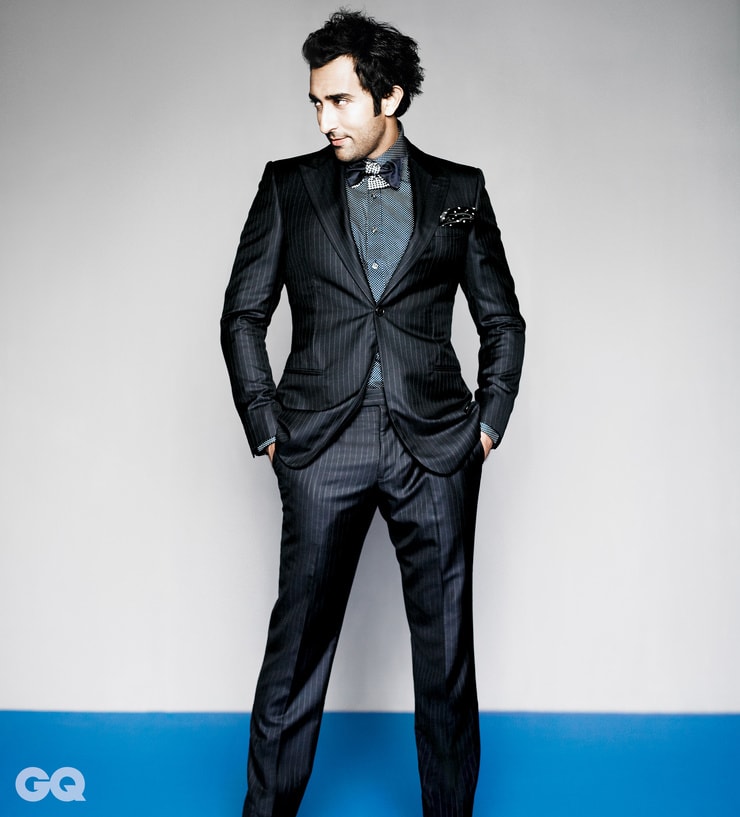 Rahul Khanna