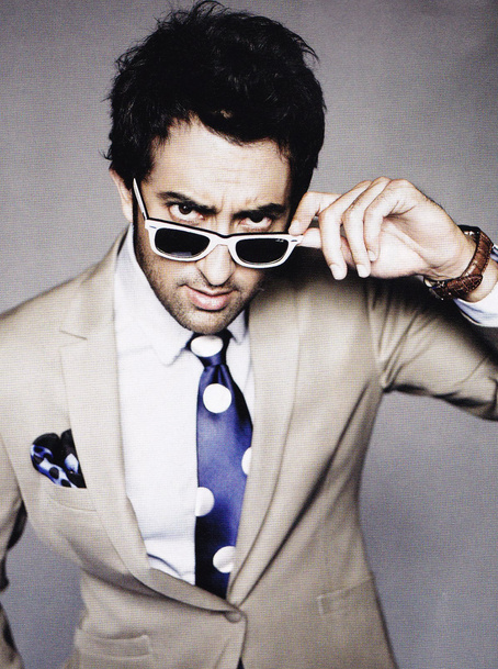 Rahul Khanna