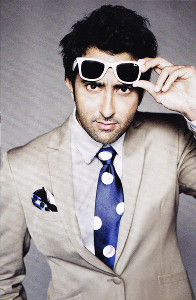 Rahul Khanna