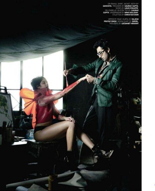 Rahul Khanna