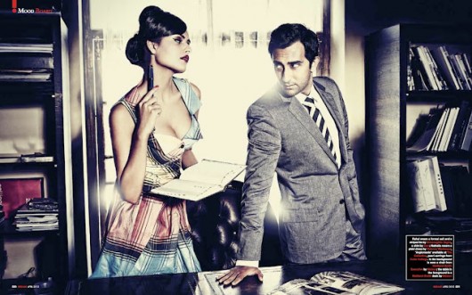 Rahul Khanna