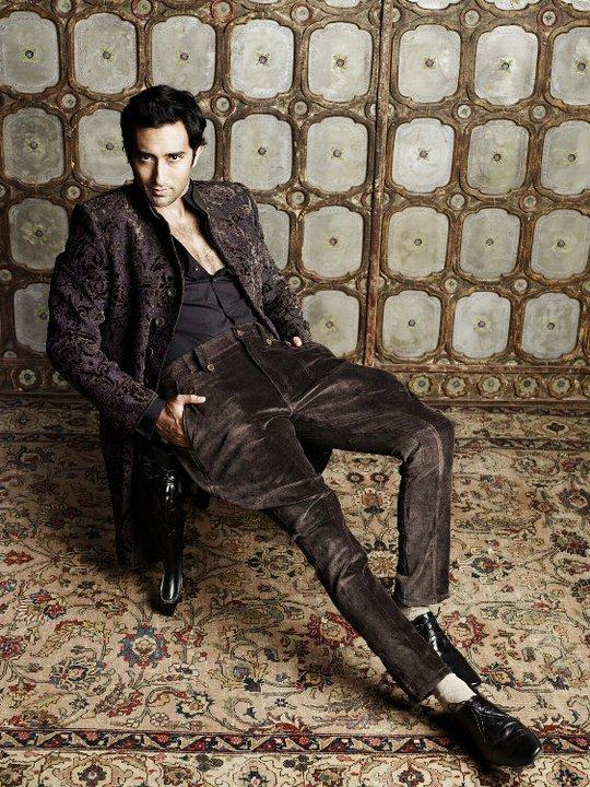 Rahul Khanna