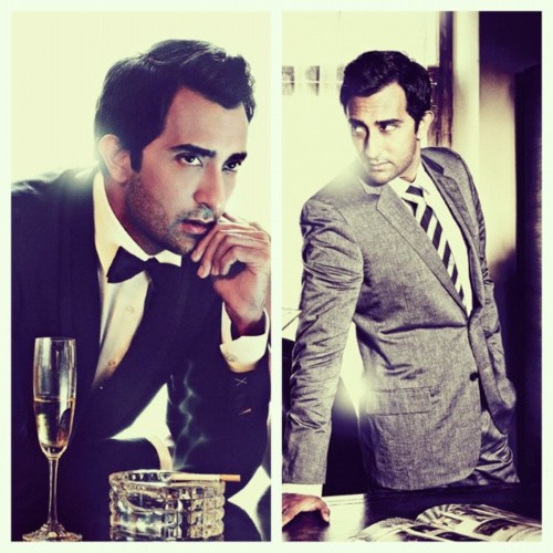 Rahul Khanna