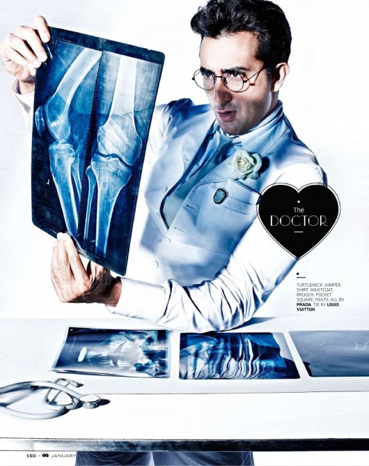 Rahul Khanna