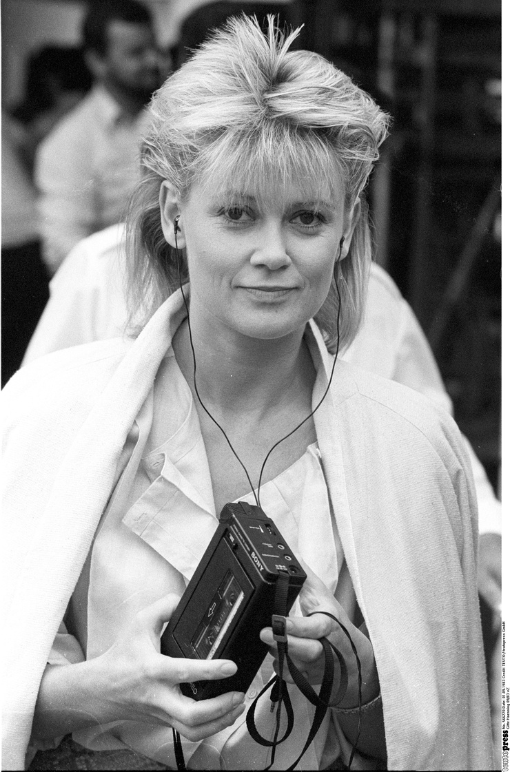 Gitte Hænning Gitte Hænning