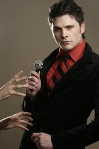 Joshua Warr