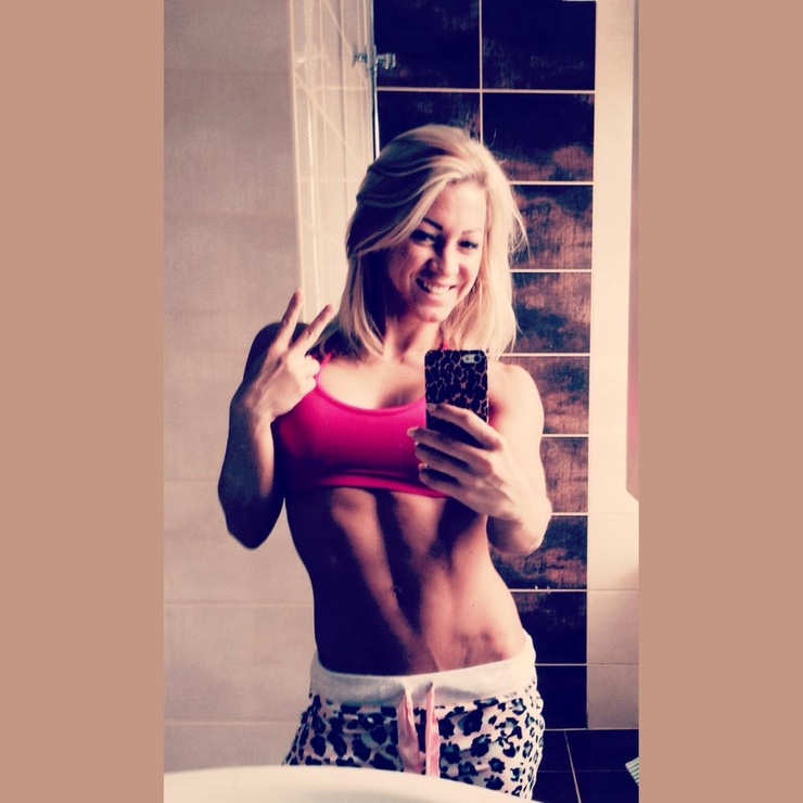 Melinda Szabo Melinda Szabo