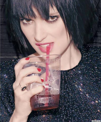 Winona Ryder