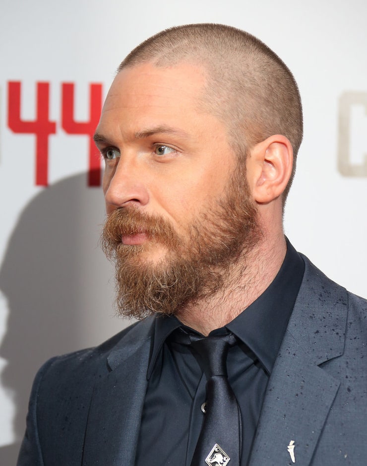 Tom Hardy