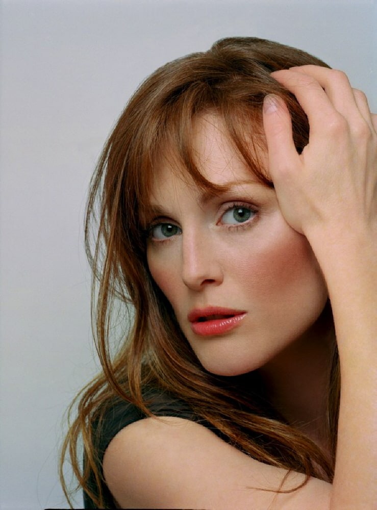 Julianne Moore Julianne Moore